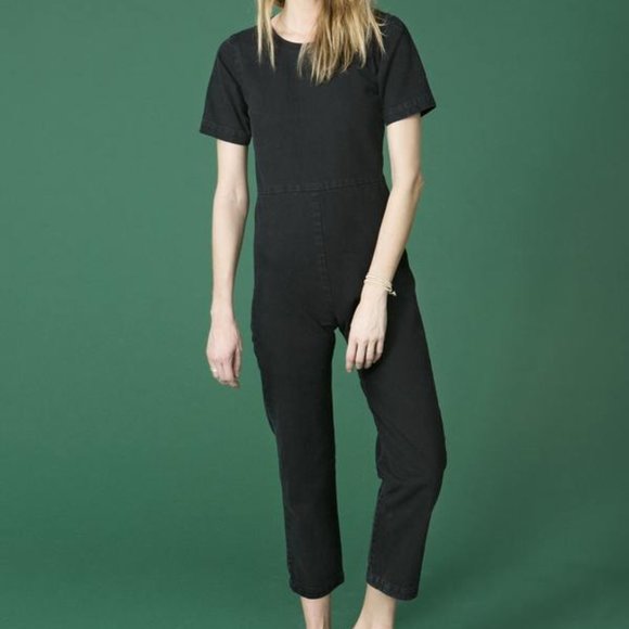 Ilana Kohn Lee Jumpsuit - Near New Condition - Picture 3 of 4